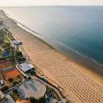 Cozy Flat In A Quiet Area Of * Bibione
