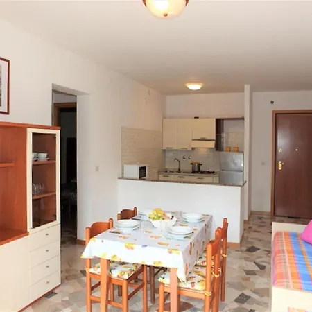 Cozy Flat In A Quiet Area Of Bibione
