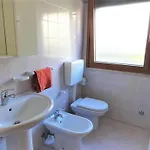 Cozy Flat In A Quiet Area Of 아파트