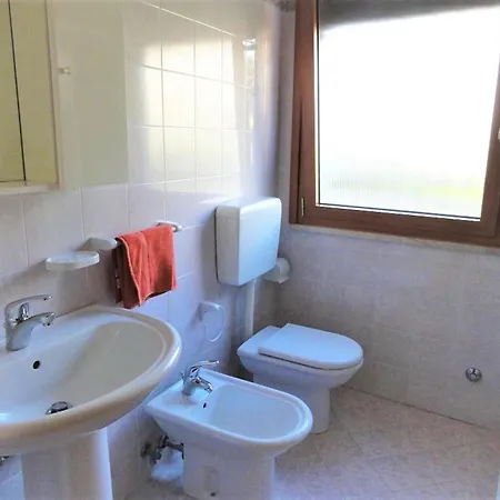 Cozy Flat In A Quiet Area Of Apartamento