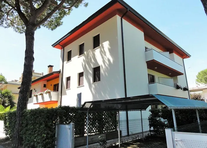 Cozy Flat In A Quiet Area Of